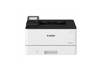 佳能（Canon） LBP211dn A4幅面黑白激光打印機